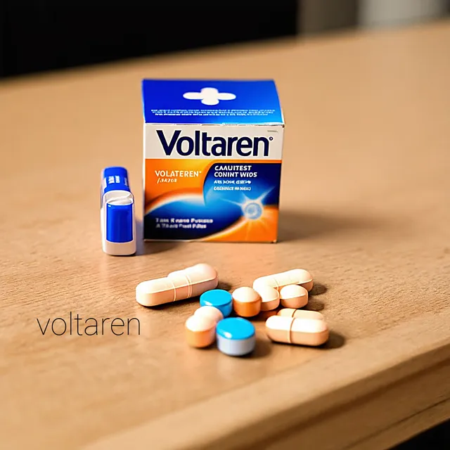 Precio crema voltaren emulgel